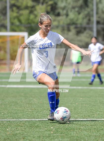 Thumbnail 1 in Chino Valley vs. Round Valley  Rim Country Tournament  photogallery.