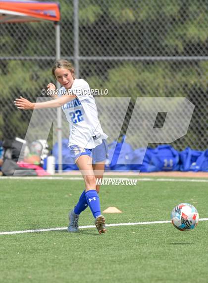 Thumbnail 1 in Chino Valley vs. Round Valley  Rim Country Tournament  photogallery.