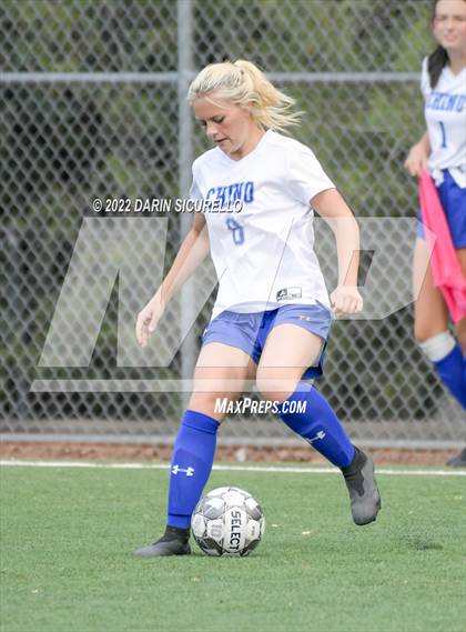 Thumbnail 3 in Chino Valley vs. Round Valley  Rim Country Tournament  photogallery.