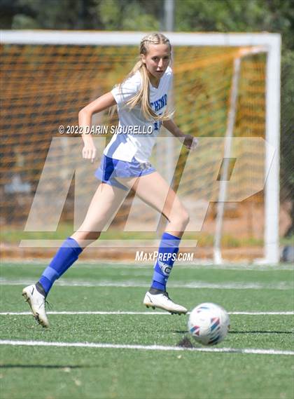 Thumbnail 3 in Chino Valley vs. Round Valley  Rim Country Tournament  photogallery.