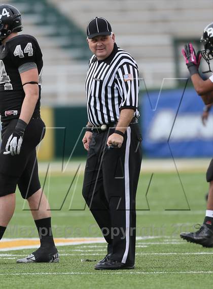 Thumbnail 2 in Katy vs. Steele (UIL 5A Division 2 Semifinal Playoff) photogallery.