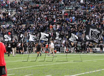 Thumbnail 1 in Katy vs. Steele (UIL 5A Division 2 Semifinal Playoff) photogallery.