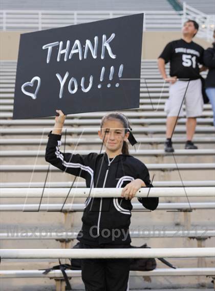 Thumbnail 3 in Katy vs. Steele (UIL 5A Division 2 Semifinal Playoff) photogallery.