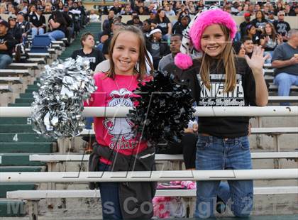 Thumbnail 2 in Katy vs. Steele (UIL 5A Division 2 Semifinal Playoff) photogallery.