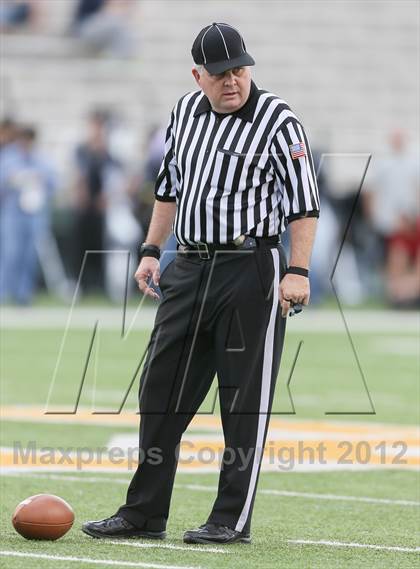 Thumbnail 1 in Katy vs. Steele (UIL 5A Division 2 Semifinal Playoff) photogallery.