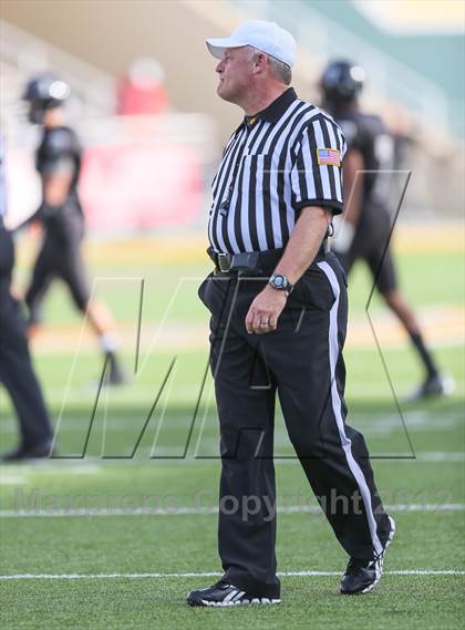 Thumbnail 1 in Katy vs. Steele (UIL 5A Division 2 Semifinal Playoff) photogallery.
