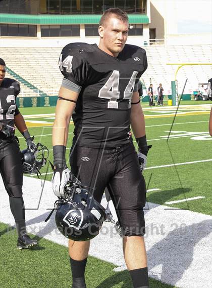 Thumbnail 1 in Katy vs. Steele (UIL 5A Division 2 Semifinal Playoff) photogallery.