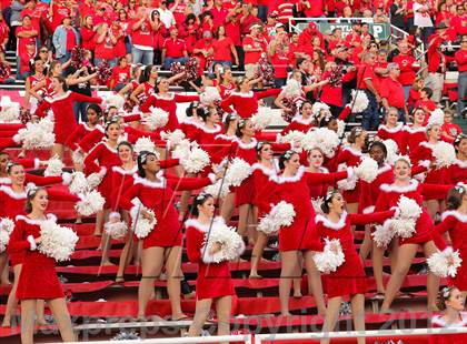 Thumbnail 1 in Katy vs. Steele (UIL 5A Division 2 Semifinal Playoff) photogallery.