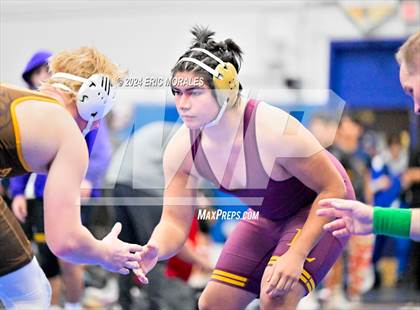 Thumbnail 2 in Marauder Invite  photogallery.