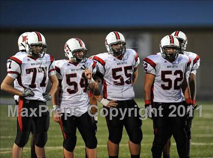 Thumbnail 3 in New Castle @ Hopewell photogallery.