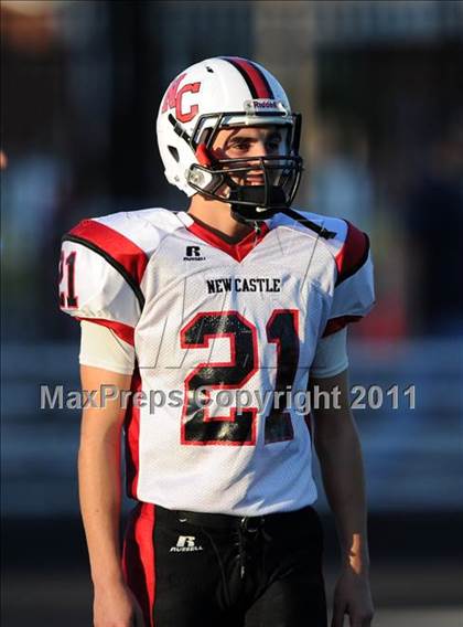 Thumbnail 1 in New Castle @ Hopewell photogallery.