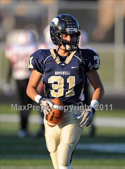 Thumbnail 2 in New Castle @ Hopewell photogallery.