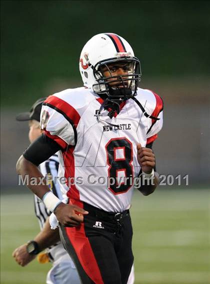 Thumbnail 1 in New Castle @ Hopewell photogallery.