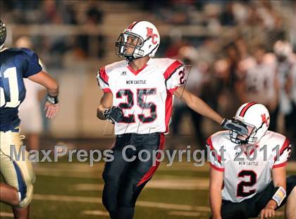 Thumbnail 1 in New Castle @ Hopewell photogallery.