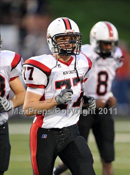 Thumbnail 1 in New Castle @ Hopewell photogallery.