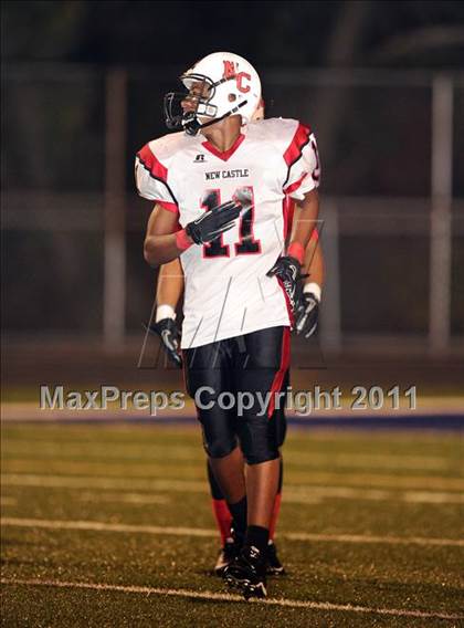Thumbnail 2 in New Castle @ Hopewell photogallery.