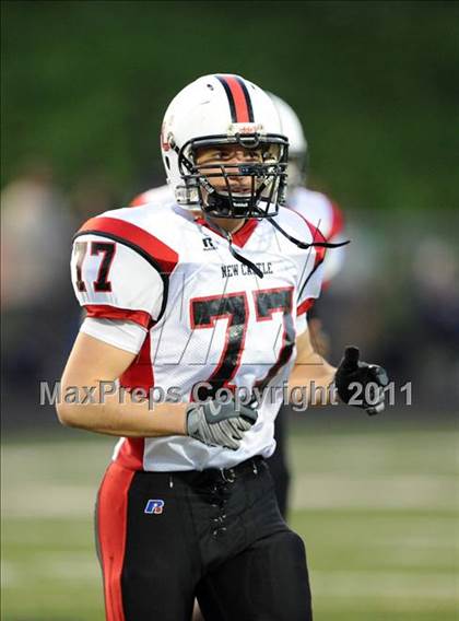Thumbnail 2 in New Castle @ Hopewell photogallery.