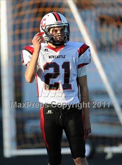 Thumbnail 1 in New Castle @ Hopewell photogallery.