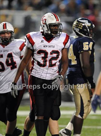 Thumbnail 2 in New Castle @ Hopewell photogallery.