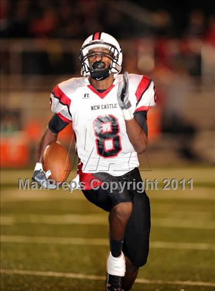 Thumbnail 3 in New Castle @ Hopewell photogallery.