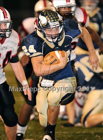 Thumbnail 3 in New Castle @ Hopewell photogallery.