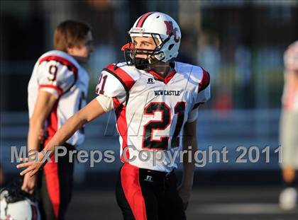 Thumbnail 3 in New Castle @ Hopewell photogallery.
