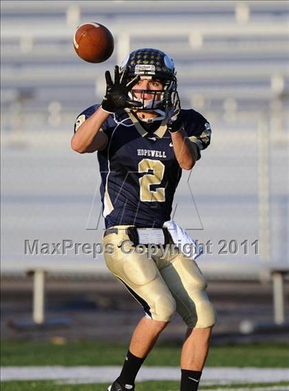 Thumbnail 2 in New Castle @ Hopewell photogallery.