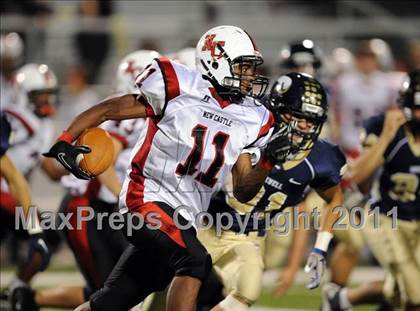Thumbnail 3 in New Castle @ Hopewell photogallery.