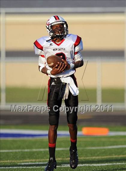 Thumbnail 3 in New Castle @ Hopewell photogallery.