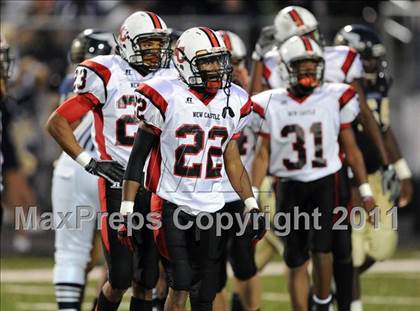Thumbnail 3 in New Castle @ Hopewell photogallery.