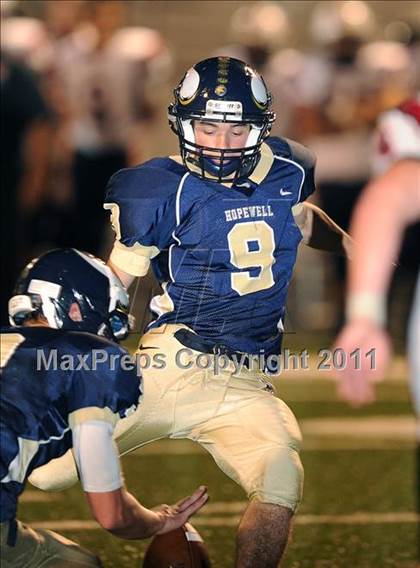 Thumbnail 1 in New Castle @ Hopewell photogallery.