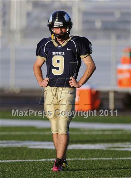 Thumbnail 3 in New Castle @ Hopewell photogallery.