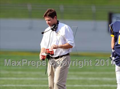 Thumbnail 2 in Red Lion Christian vs. Annapolis Area Christian (Patriot Classic) photogallery.