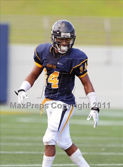 Thumbnail 1 in Red Lion Christian vs. Annapolis Area Christian (Patriot Classic) photogallery.