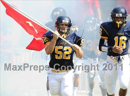 Thumbnail 2 in Red Lion Christian vs. Annapolis Area Christian (Patriot Classic) photogallery.