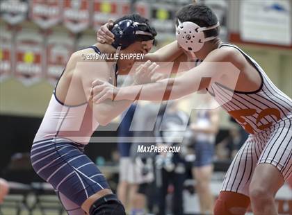 Thumbnail 2 in Murrieta Valley vs Vista Murrieta photogallery.