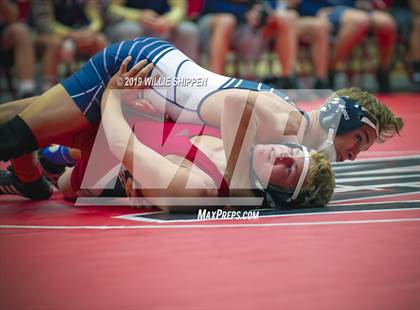 Thumbnail 2 in Murrieta Valley vs Vista Murrieta photogallery.