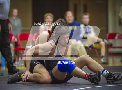 Thumbnail 1 in Murrieta Valley vs Vista Murrieta photogallery.