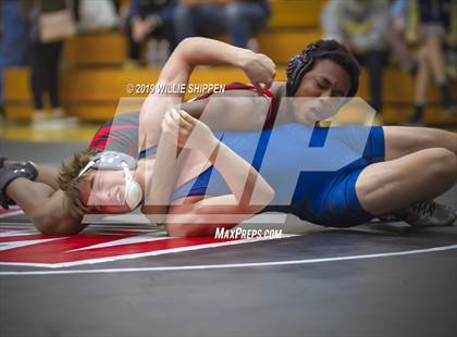Thumbnail 3 in Murrieta Valley vs Vista Murrieta photogallery.