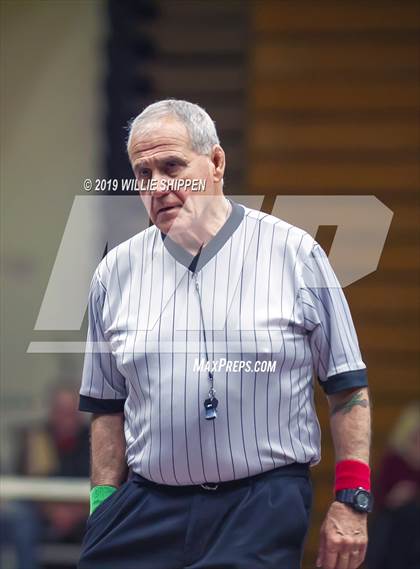 Thumbnail 1 in Murrieta Valley vs Vista Murrieta photogallery.