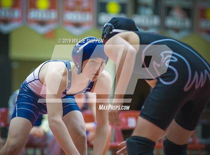 Thumbnail 2 in Murrieta Valley vs Vista Murrieta photogallery.