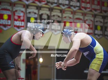 Thumbnail 1 in Murrieta Valley vs Vista Murrieta photogallery.