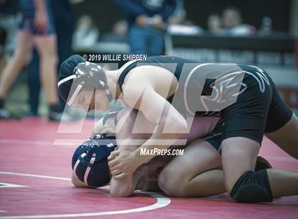 Thumbnail 3 in Murrieta Valley vs Vista Murrieta photogallery.