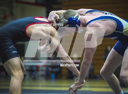 Thumbnail 2 in Murrieta Valley vs Vista Murrieta photogallery.