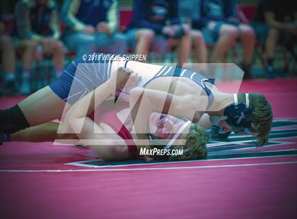 Thumbnail 3 in Murrieta Valley vs Vista Murrieta photogallery.