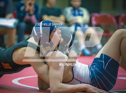 Thumbnail 1 in Murrieta Valley vs Vista Murrieta photogallery.