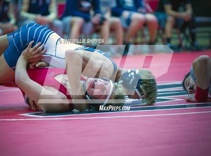 Thumbnail 1 in Murrieta Valley vs Vista Murrieta photogallery.