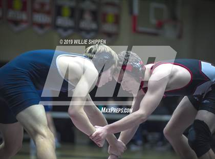 Thumbnail 2 in Murrieta Valley vs Vista Murrieta photogallery.