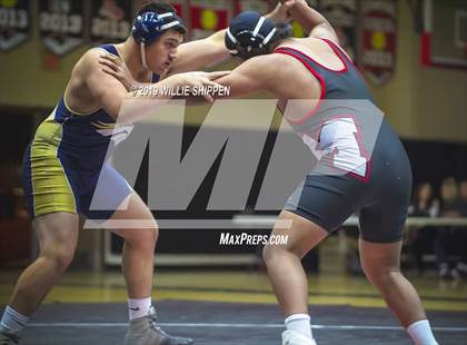 Thumbnail 2 in Murrieta Valley vs Vista Murrieta photogallery.