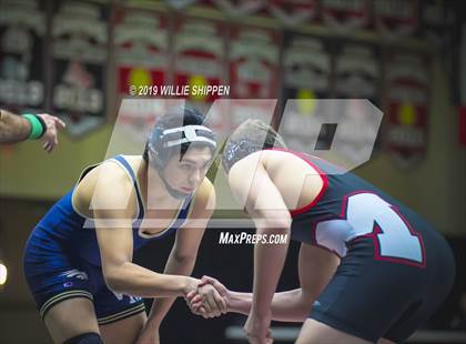 Thumbnail 1 in Murrieta Valley vs Vista Murrieta photogallery.